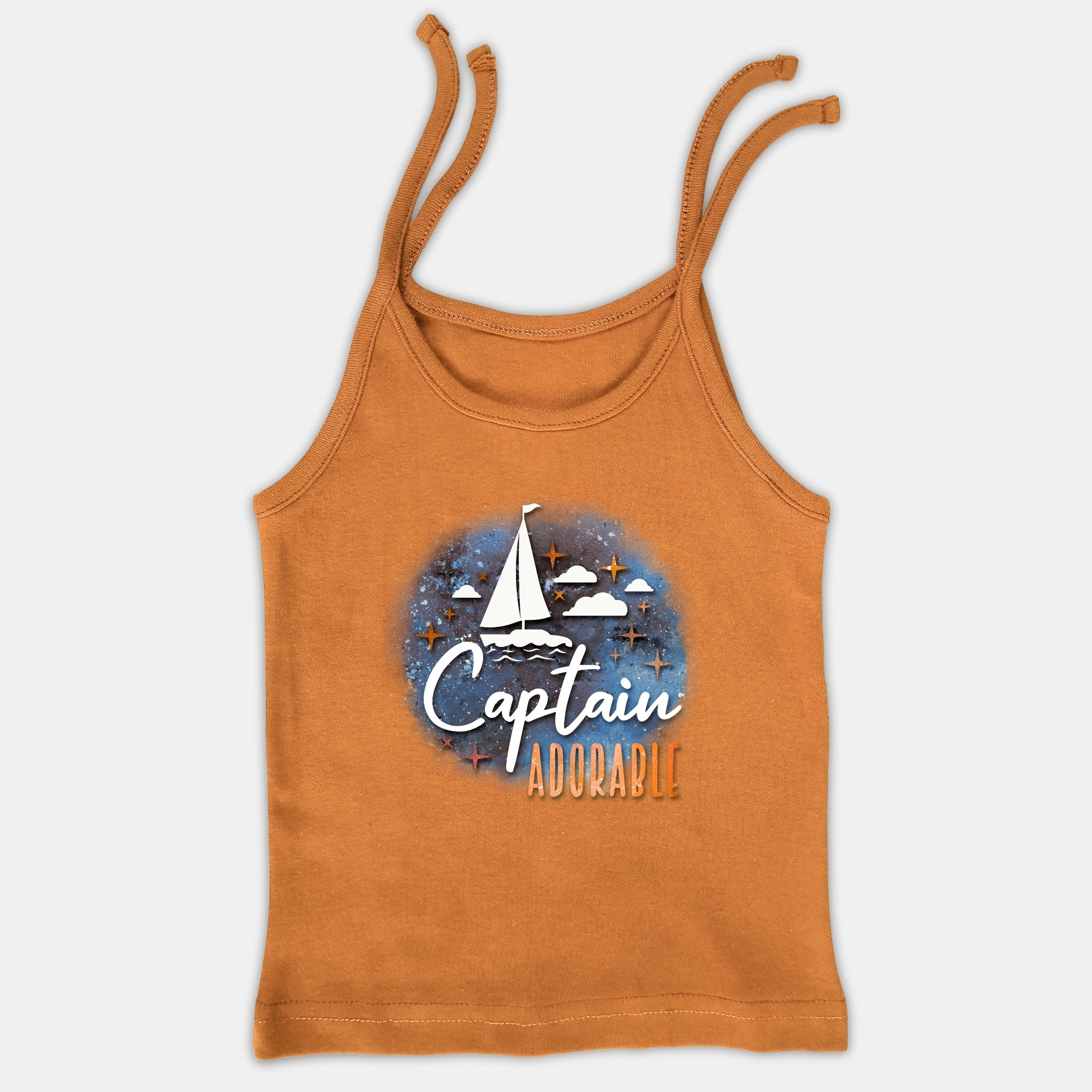 Baby Boy Top - Print