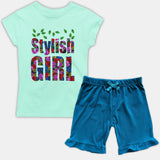Girl 2 Piece Set