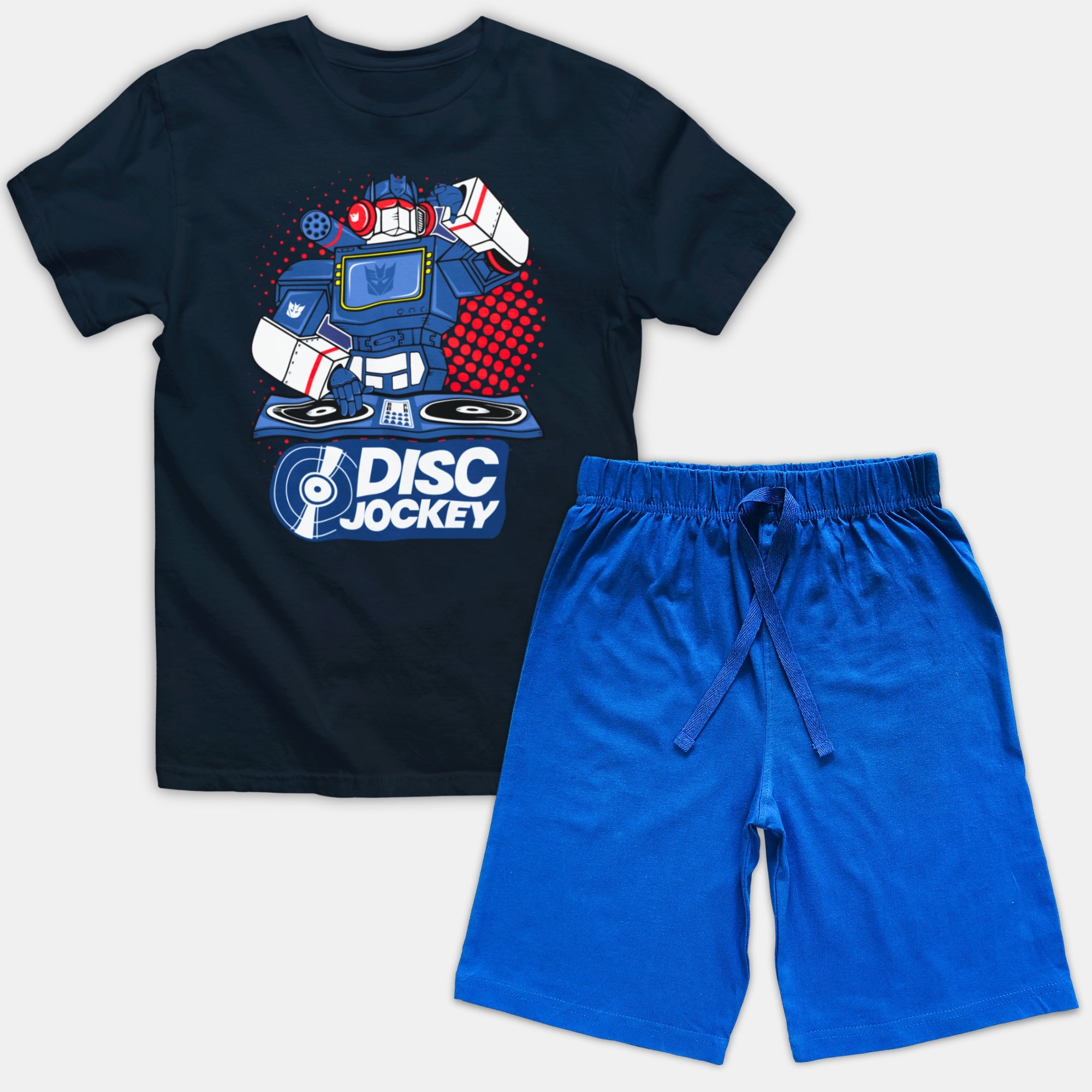 Boy 2 Piece Set