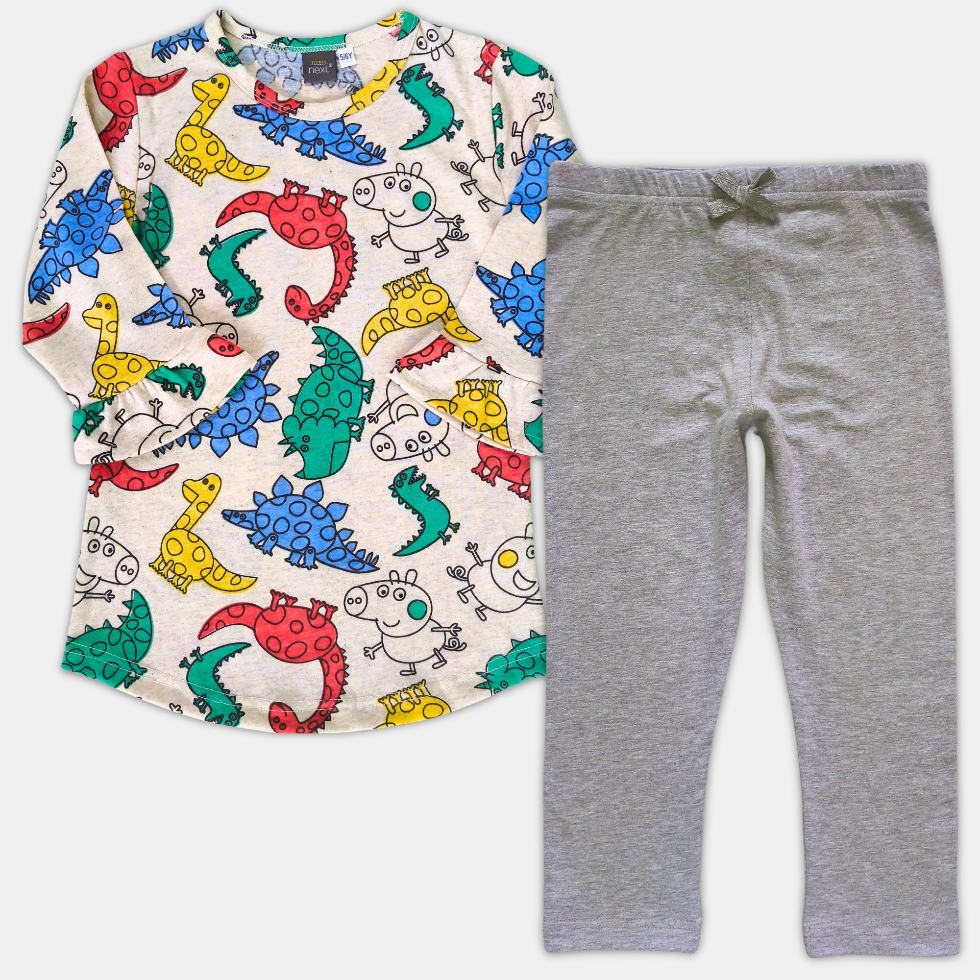 Girl 2 Piece Set