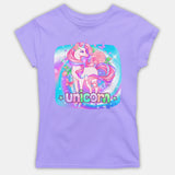 Girl HS Tshirt