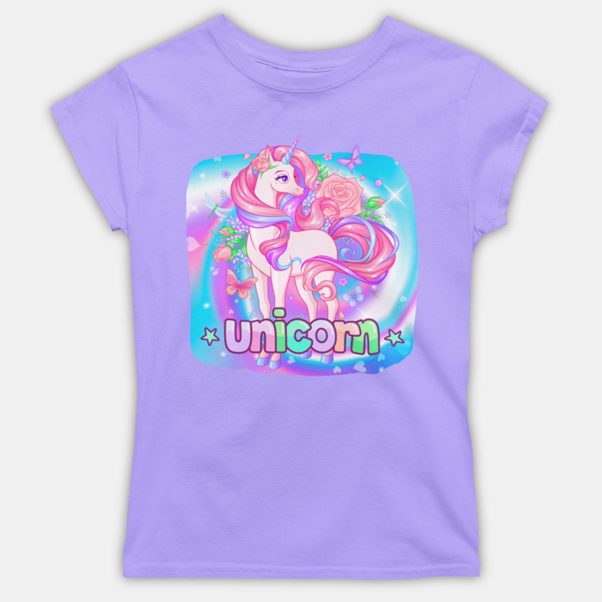 Girl HS Tshirt