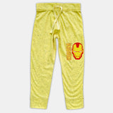 Boy Casual Pants - Printed
