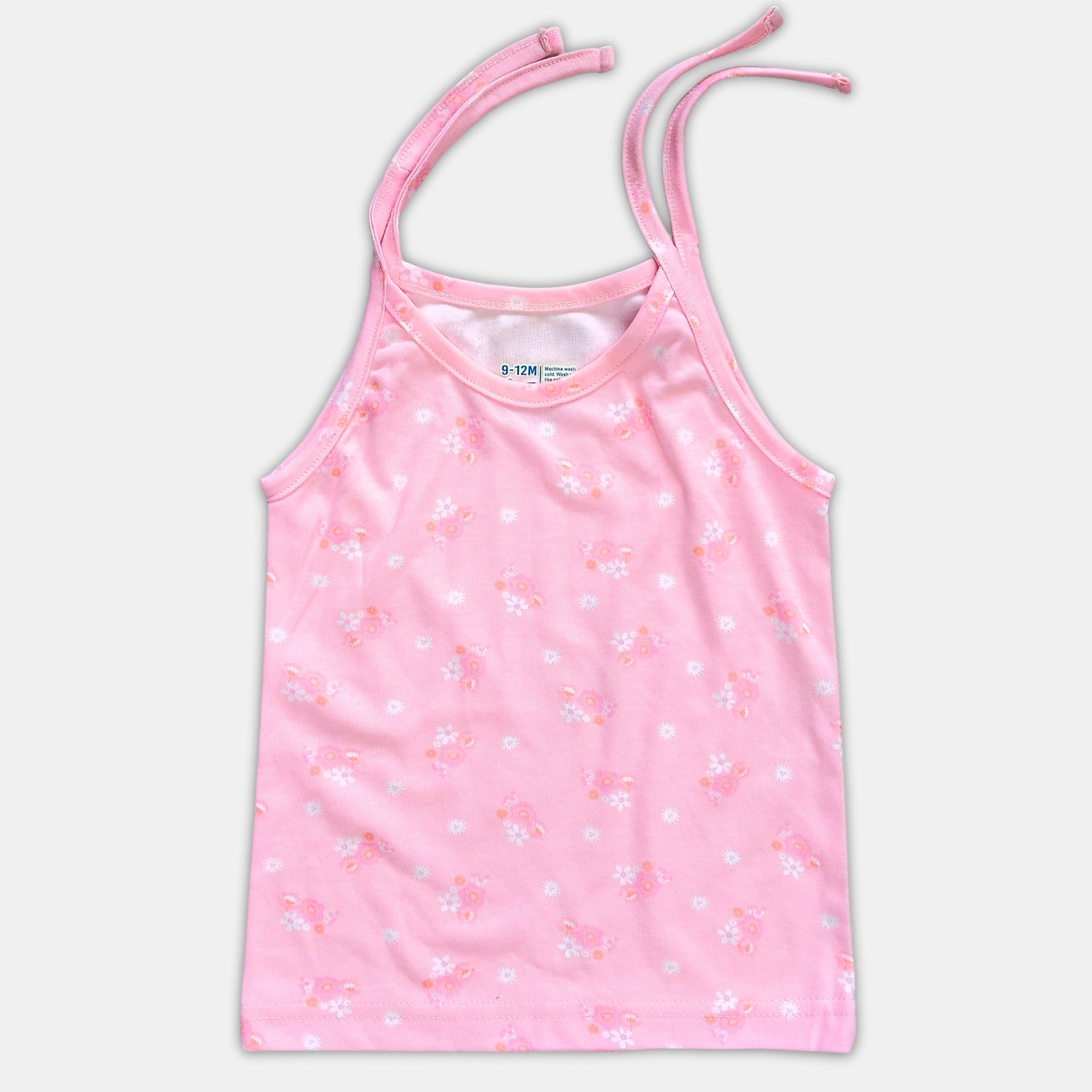 Baby Top - Spaghetti