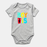Baby Romper / Onesie