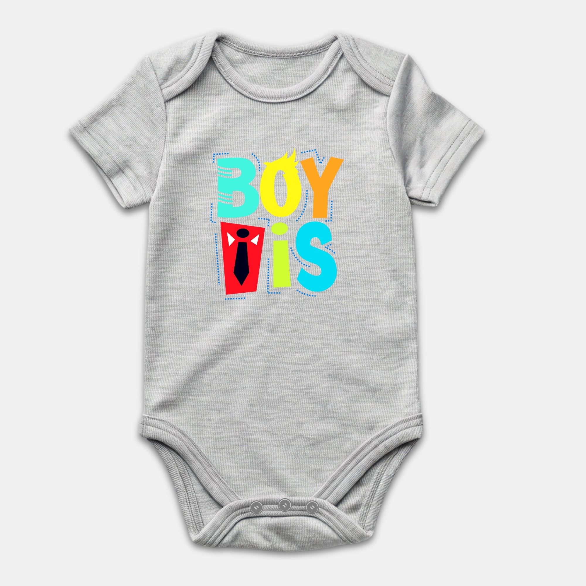 Baby Romper / Onesie