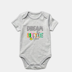 Baby Romper / Onesie