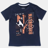 Boy HS Tshirt - SALE