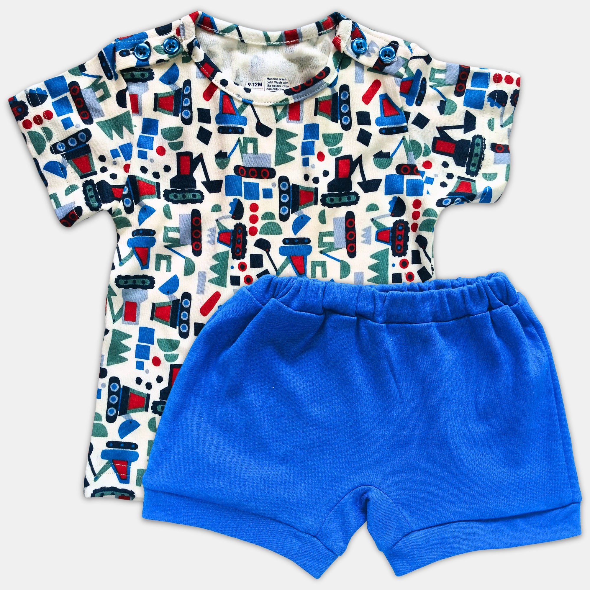 Baby 2 Piece Set