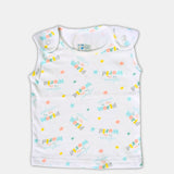 Baby Top - Sleeveless