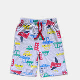 Boy Shorts - Jersey