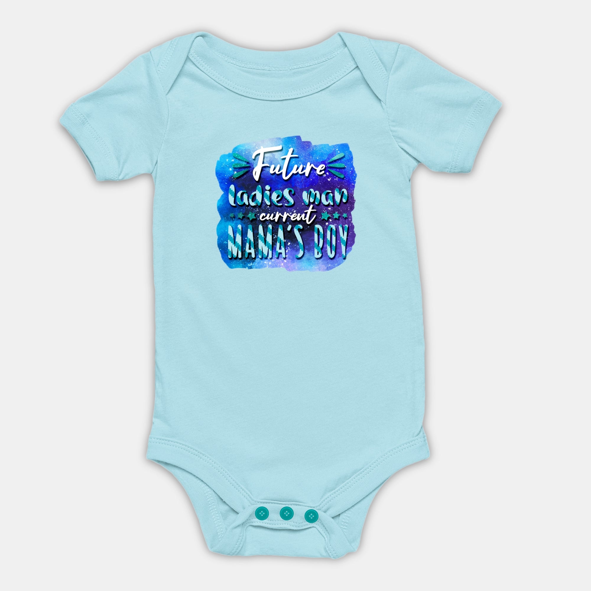 Baby Romper / Onesie