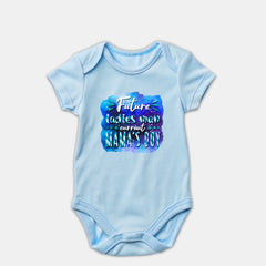 Baby Romper / Onesie