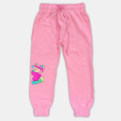 Girl Joggers / Nightpants