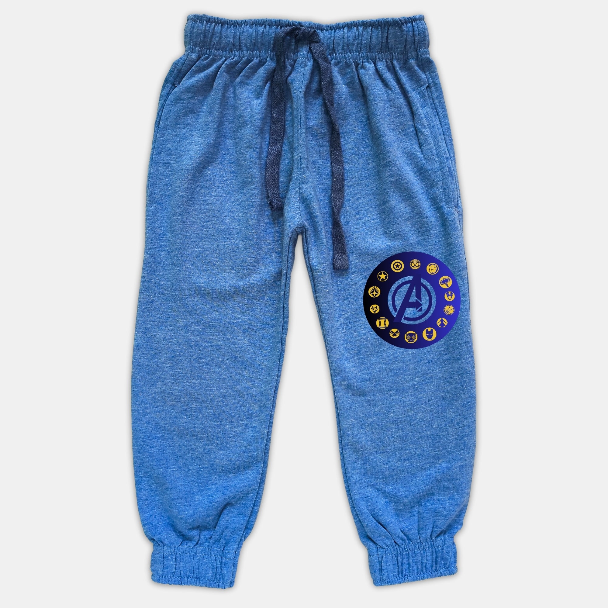 Boy Joggers / Trackpants