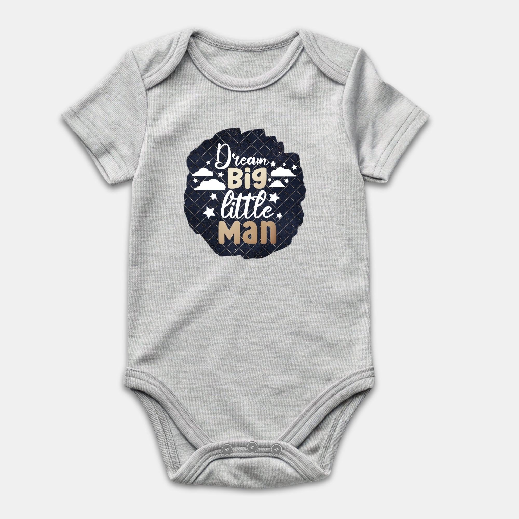 Baby Romper / Onesie