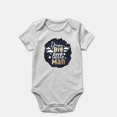 Baby Romper / Onesie