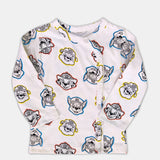 Baby Top - Full Sleeve