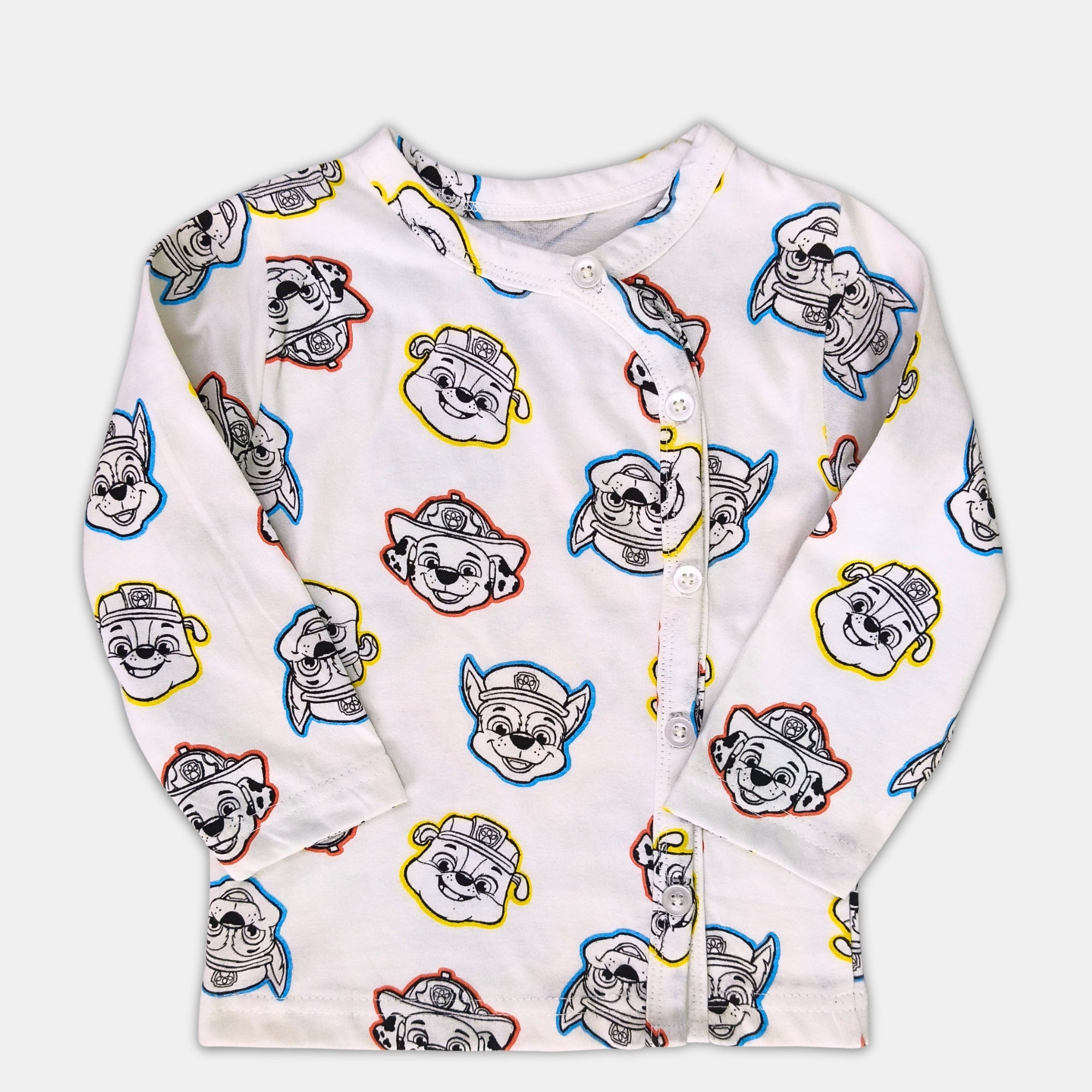 Baby Top - Full Sleeve