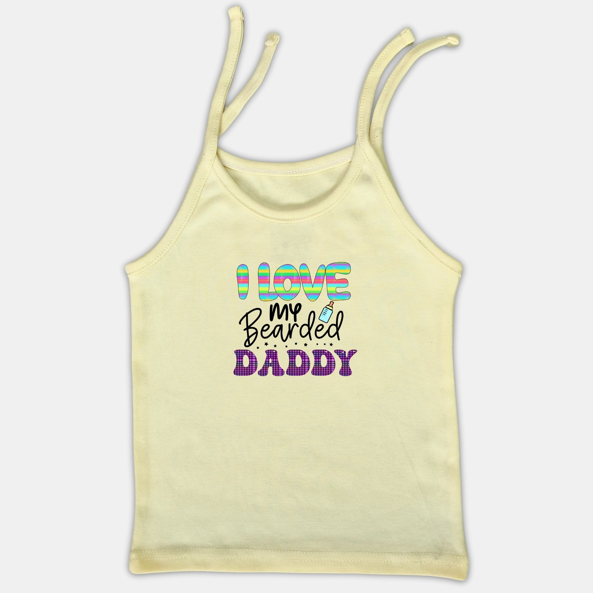 Baby Boy Top - Print