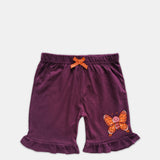 Girl Shorts - Frill
