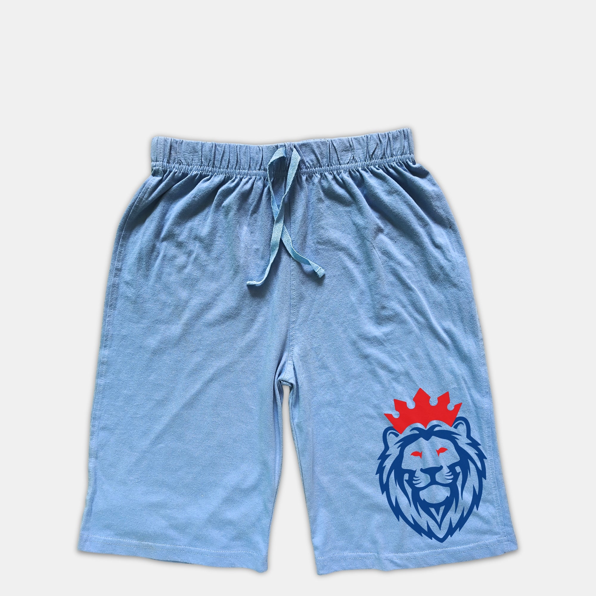 Boy Shorts - Jersey