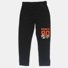 Boy Casual Pants - Printed