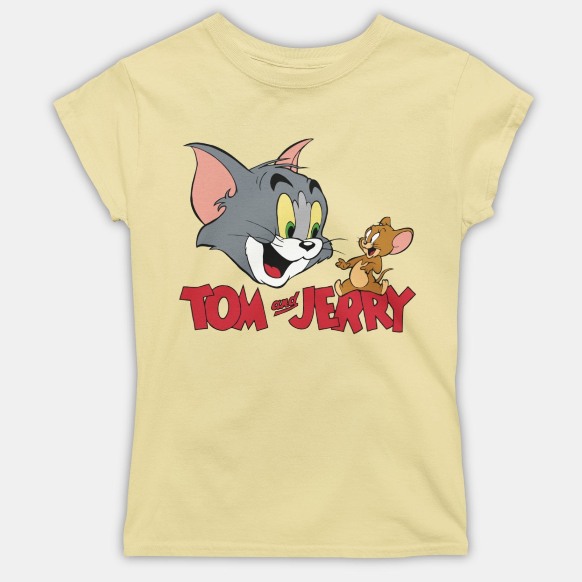 Girl Tshirts - 5 Pc Pack