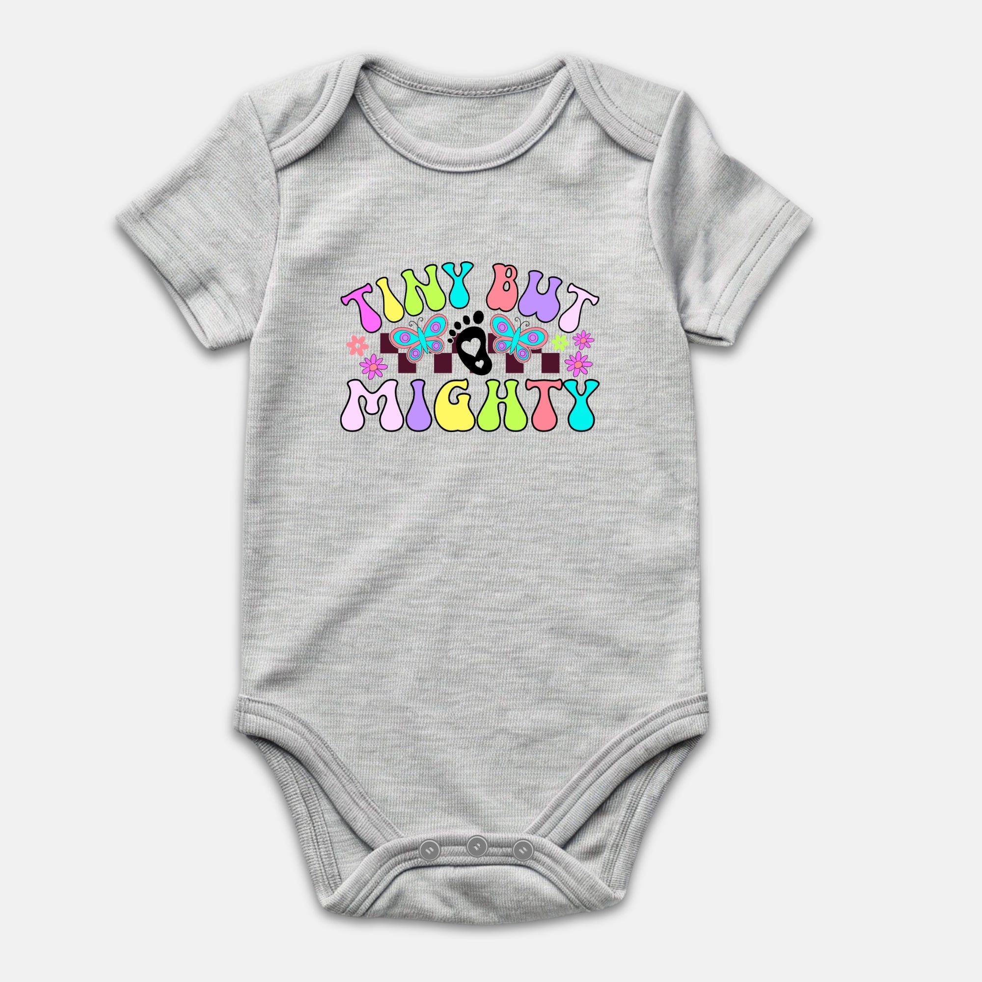 Baby Romper / Onesie