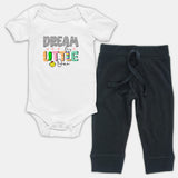 Baby Romper 2 Pc Set