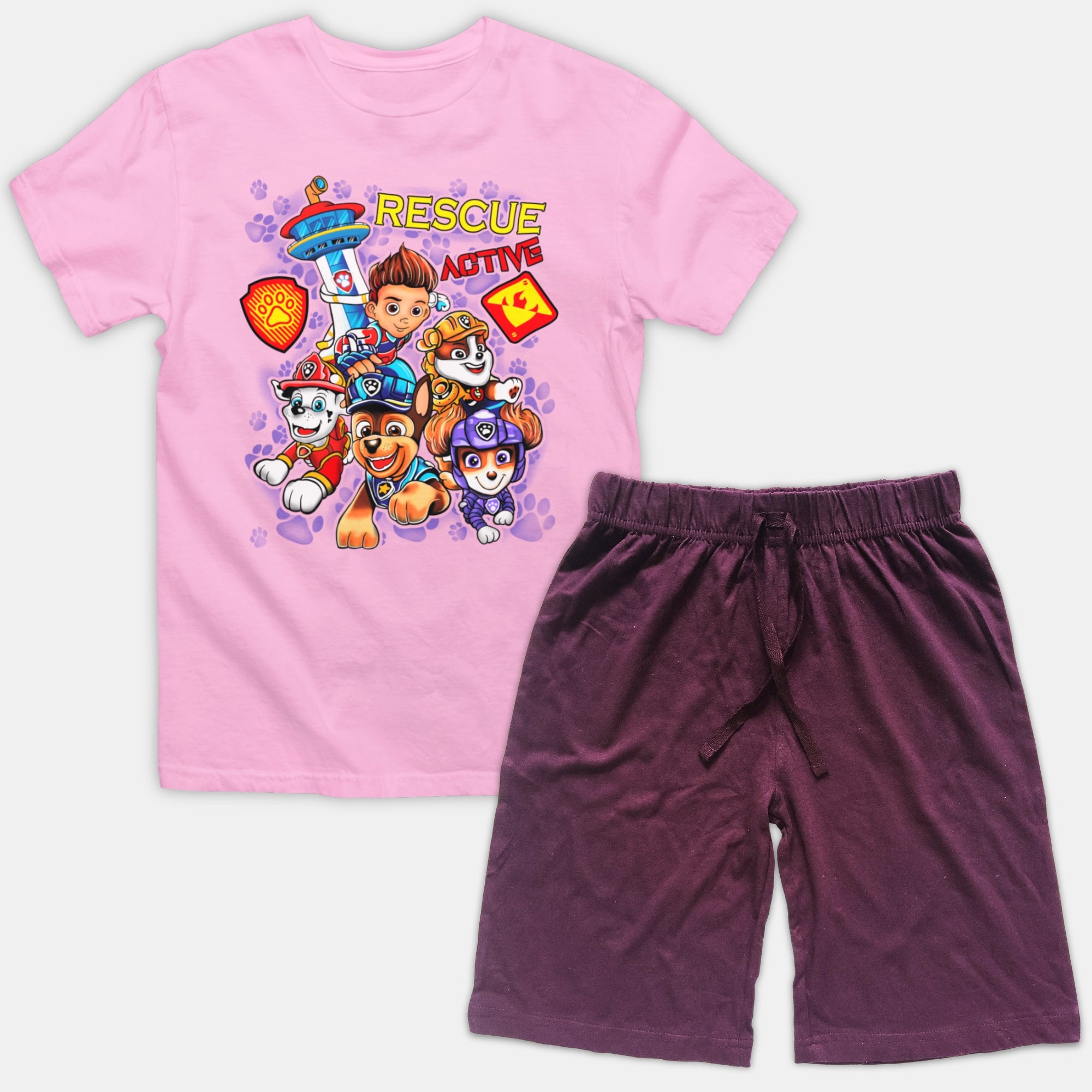 Boy 2 Piece Set