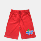Boy Shorts - Jersey