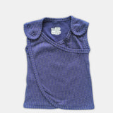 Baby Top - Cross Front