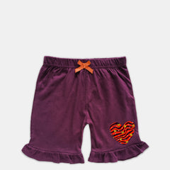 Girl Shorts - Frill
