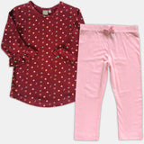 Girl 2 Piece Set