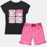 Girl 2 Piece Set
