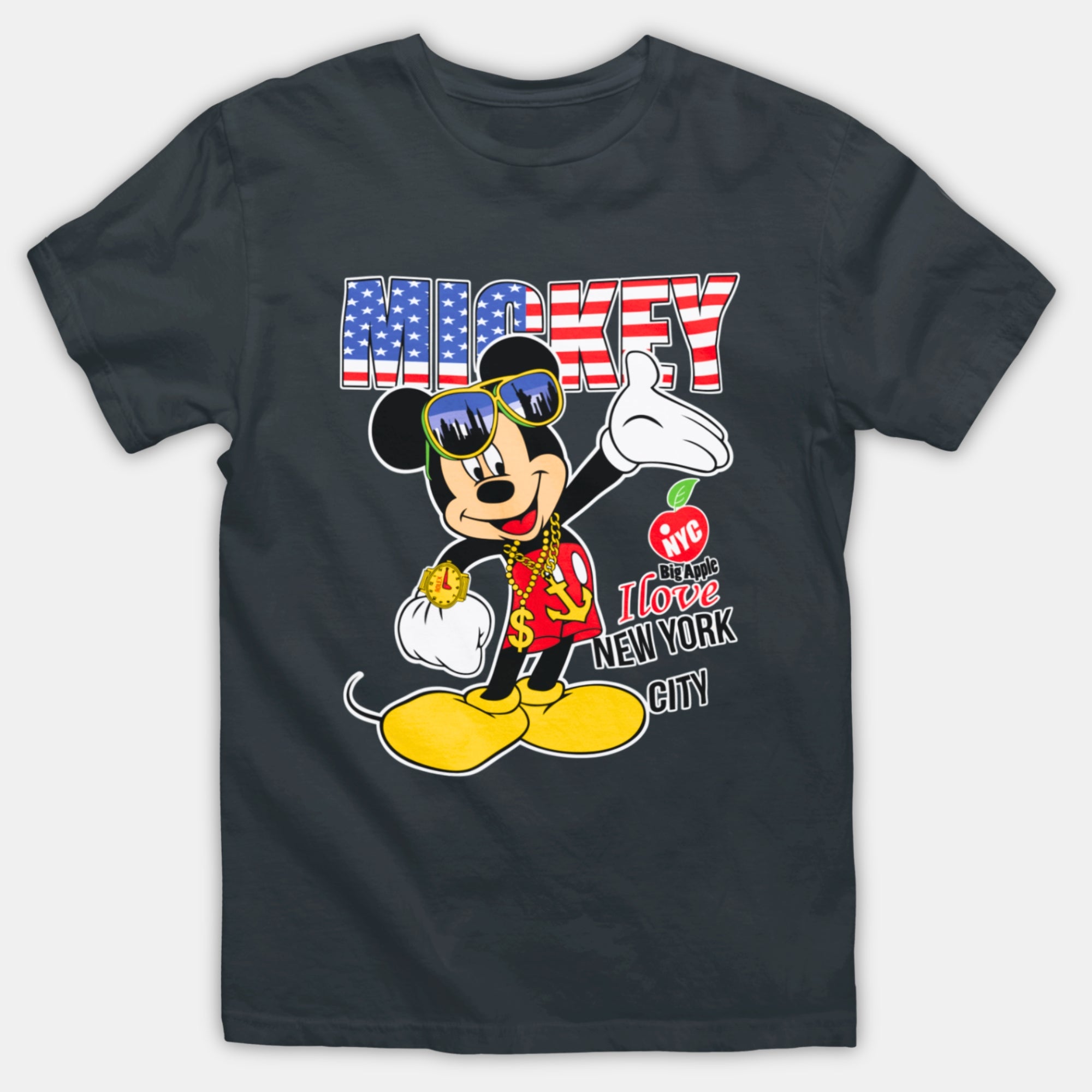 Boy HS Tshirts - Ivory