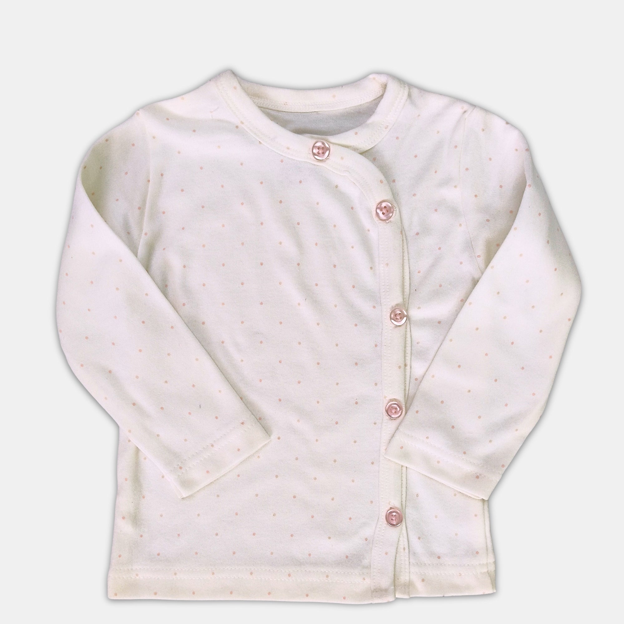 Baby Top - Full Sleeve