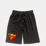 Boy Shorts - Jersey