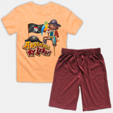 Boy 2 Piece Set