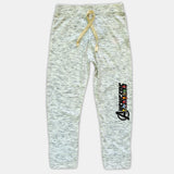 Boy Casual Pants - Printed