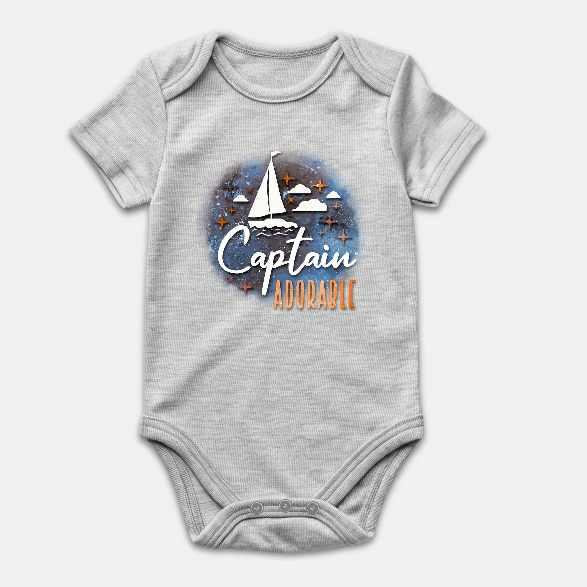 Baby Romper / Onesie