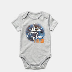 Baby Romper / Onesie