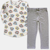 Girl 2 Piece Set
