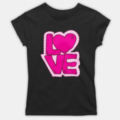 Girl HS Tshirt