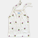 Baby Top - Spaghetti