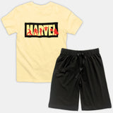 Boy 2 Piece Set