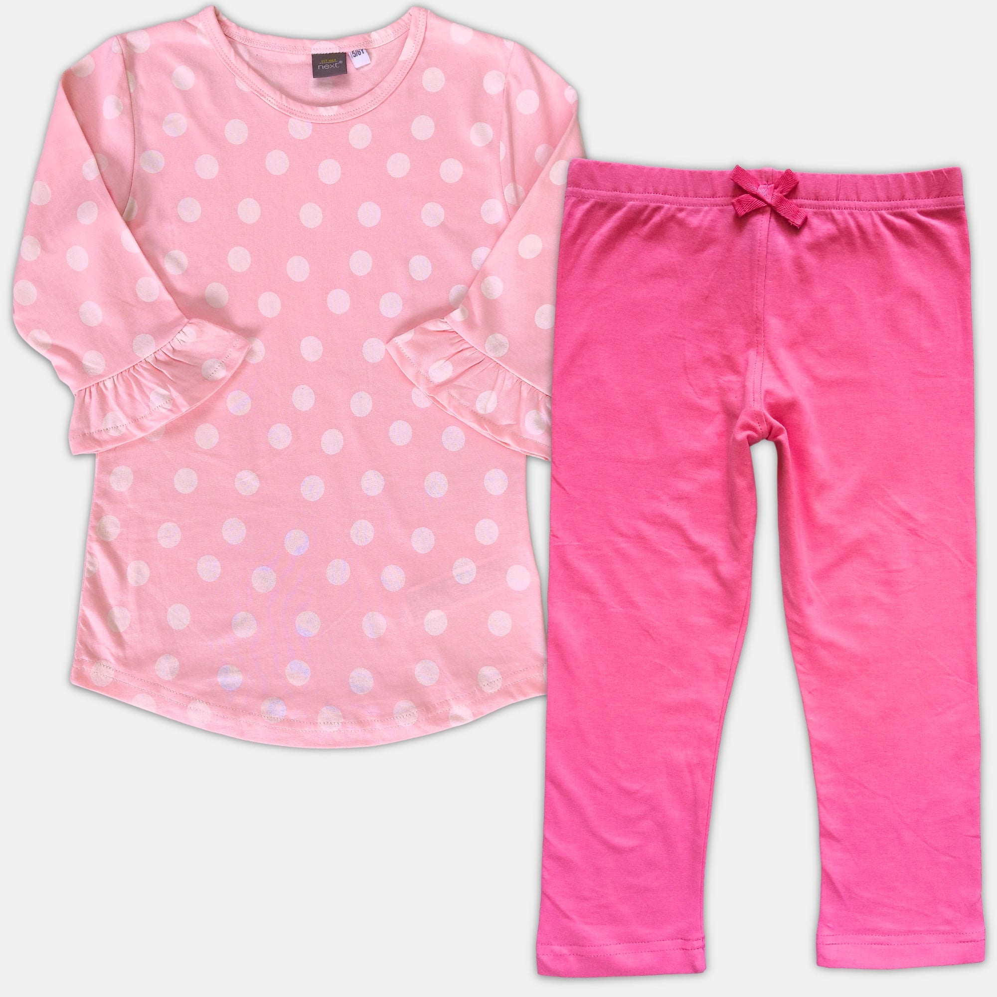 Girl 2 Piece Set
