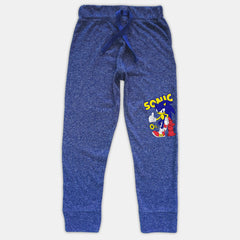 Boy Casual Pants - Printed