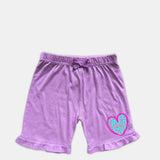Girl Shorts - Frill